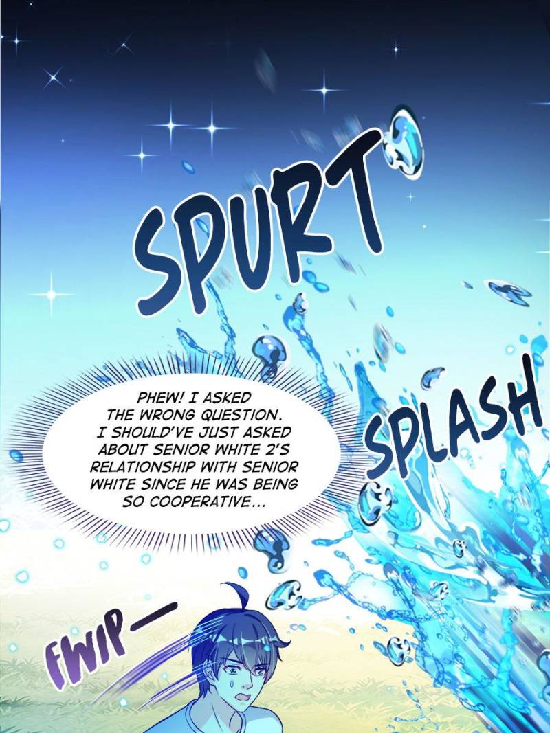Cultivation Chat Group chapter 376 - page 22