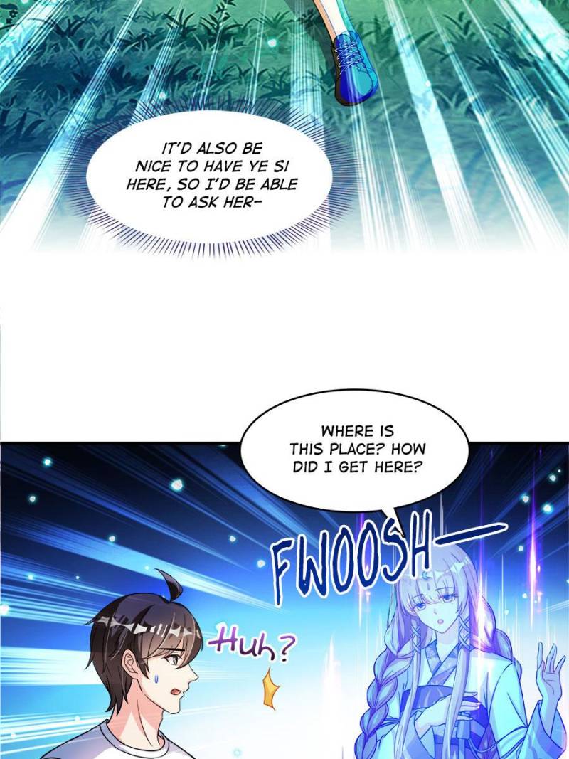 Cultivation Chat Group chapter 376 - page 26