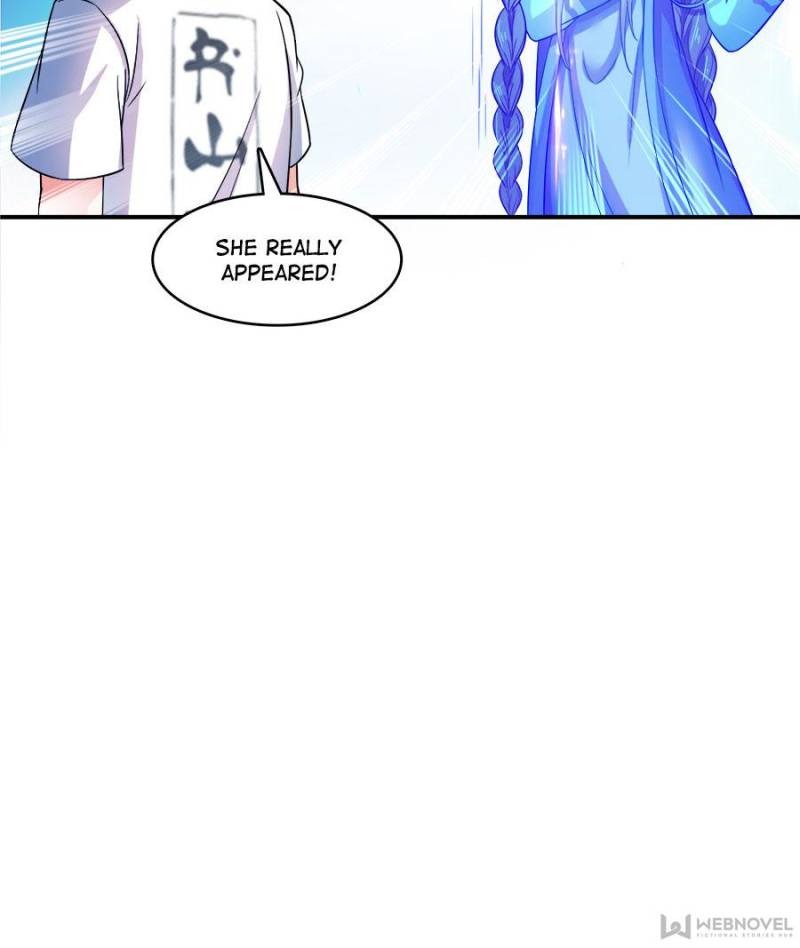 Cultivation Chat Group chapter 376 - page 27
