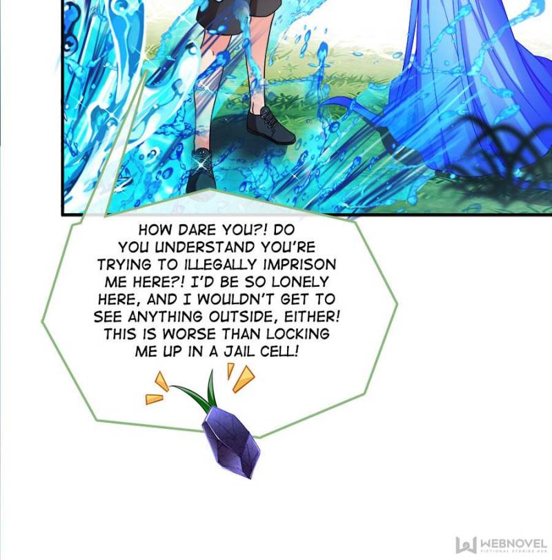 Cultivation Chat Group chapter 376 - page 30