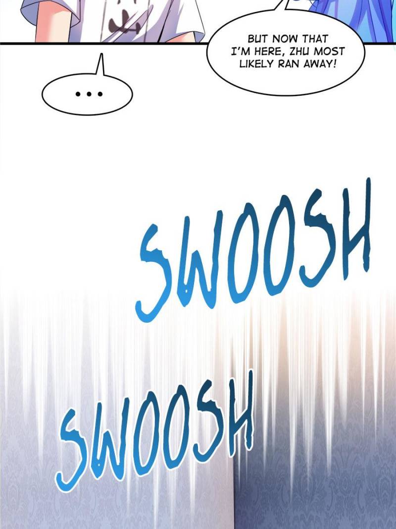 Cultivation Chat Group chapter 376 - page 35