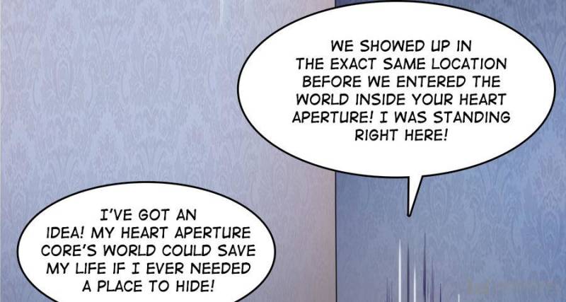Cultivation Chat Group chapter 376 - page 36