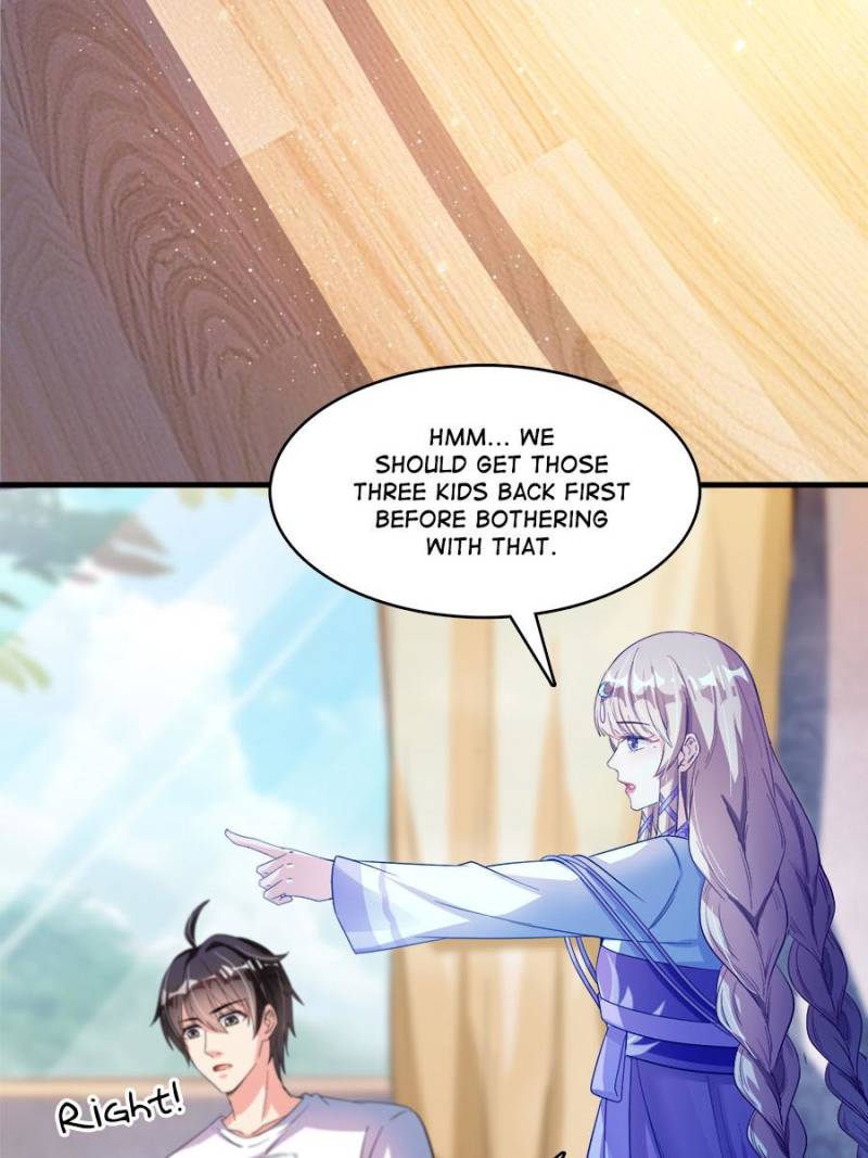 Cultivation Chat Group chapter 376 - page 38