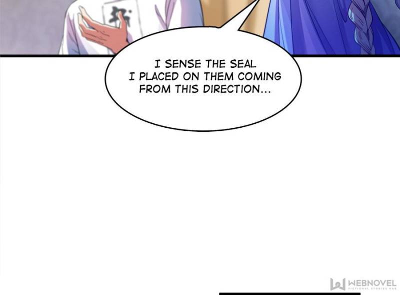 Cultivation Chat Group chapter 376 - page 39