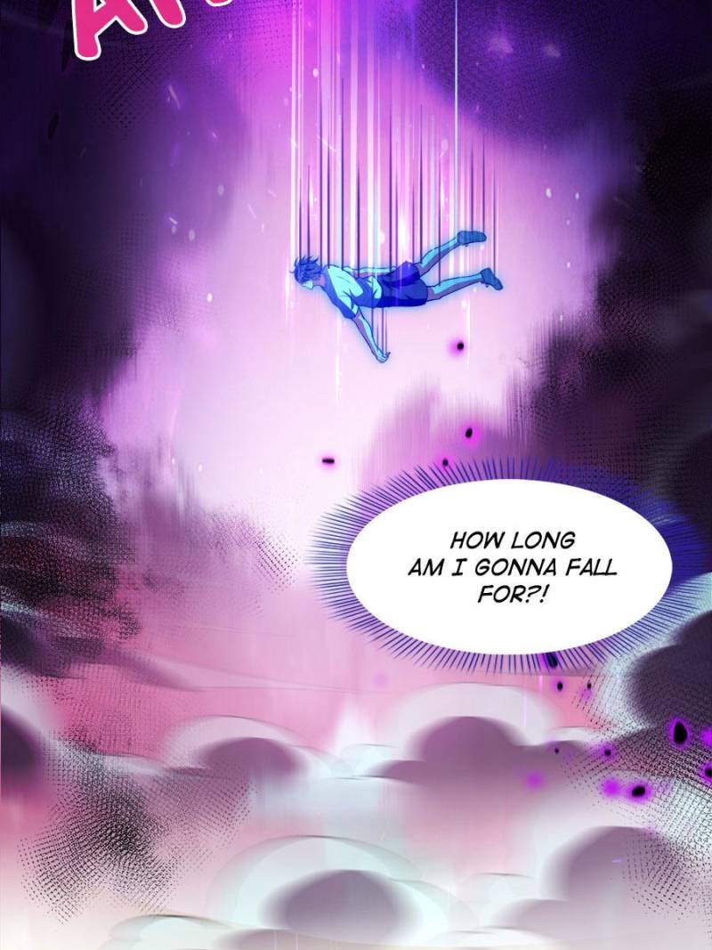 Cultivation Chat Group chapter 376 - page 4