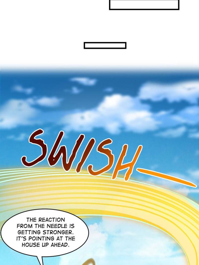 Cultivation Chat Group chapter 376 - page 40