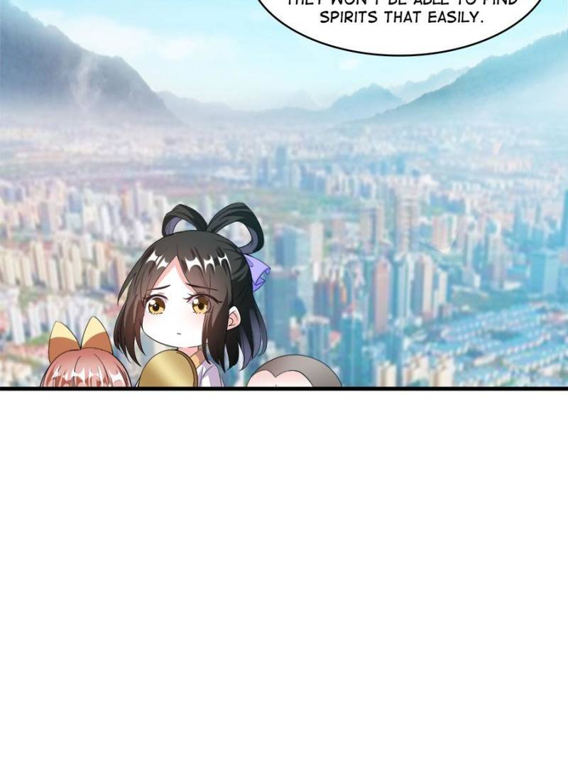 Cultivation Chat Group chapter 376 - page 44