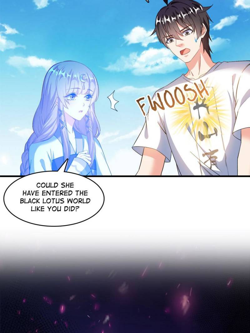 Cultivation Chat Group chapter 376 - page 46