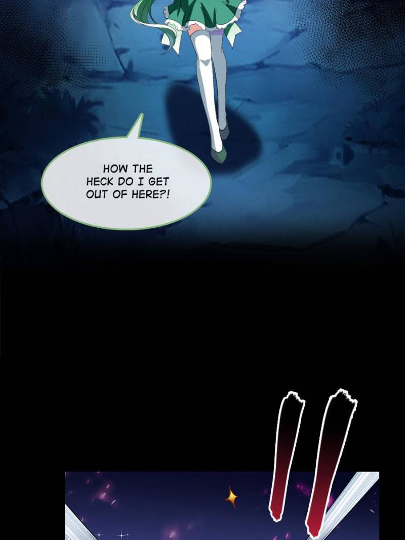 Cultivation Chat Group chapter 376 - page 49