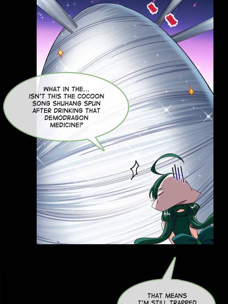 Cultivation Chat Group chapter 376 - page 50