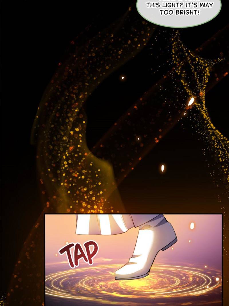 Cultivation Chat Group chapter 376 - page 53