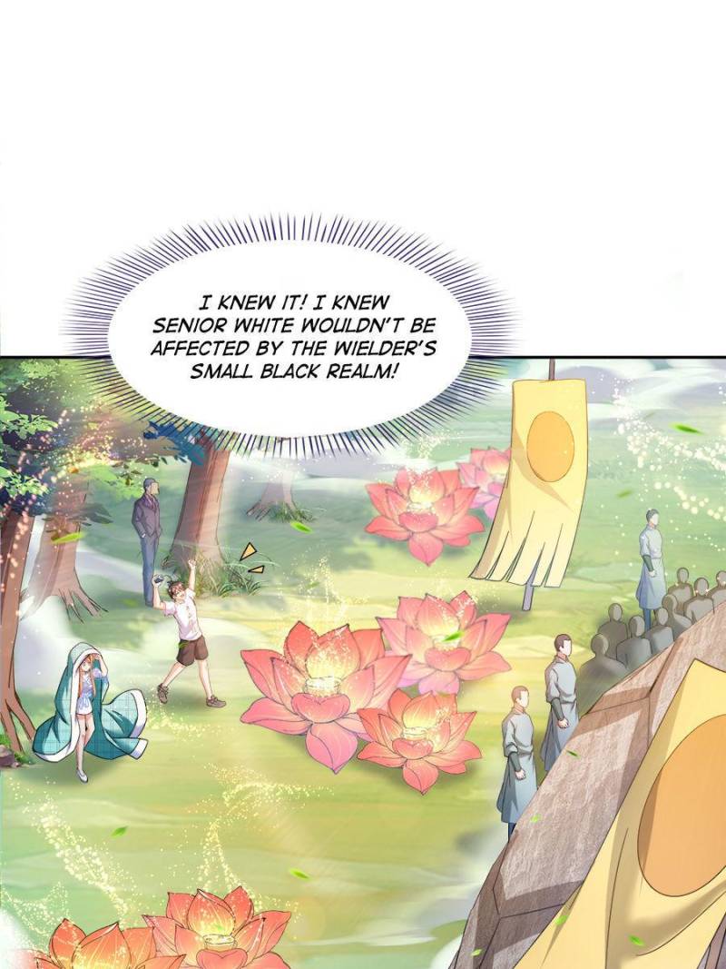 Cultivation Chat Group chapter 463 - page 14