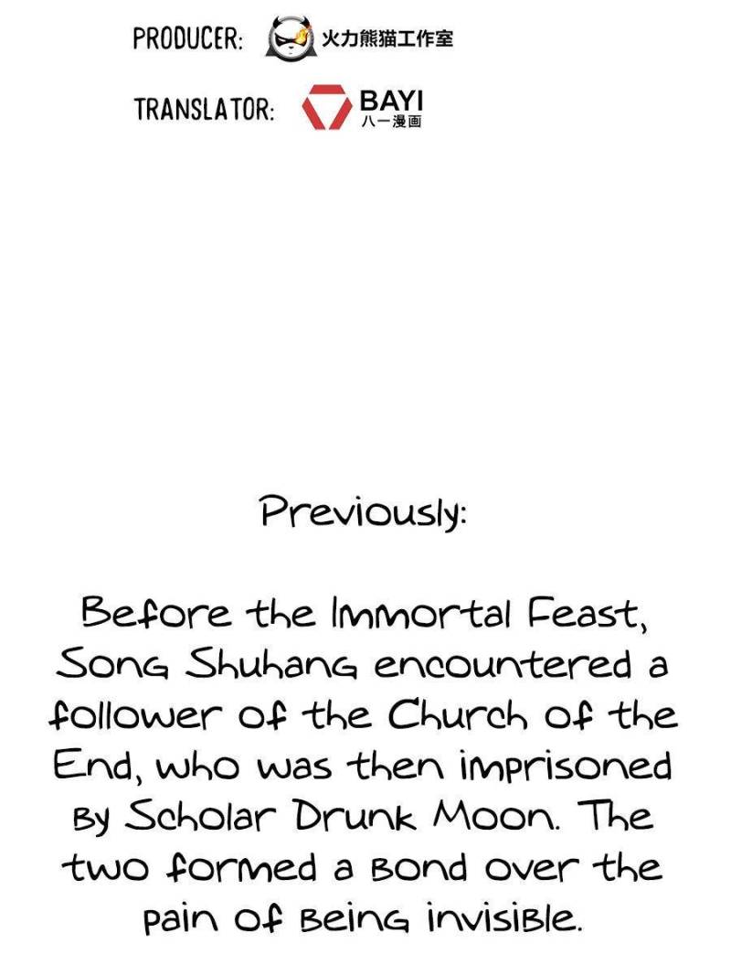 Cultivation Chat Group chapter 463 - page 2