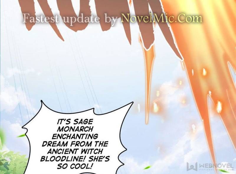 Cultivation Chat Group chapter 463 - page 21