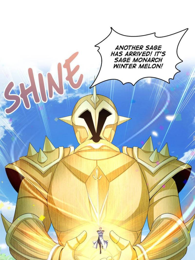 Cultivation Chat Group chapter 463 - page 25