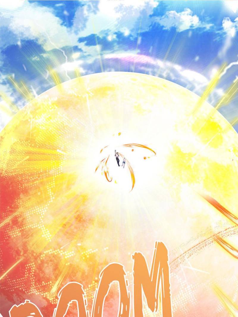 Cultivation Chat Group chapter 463 - page 29