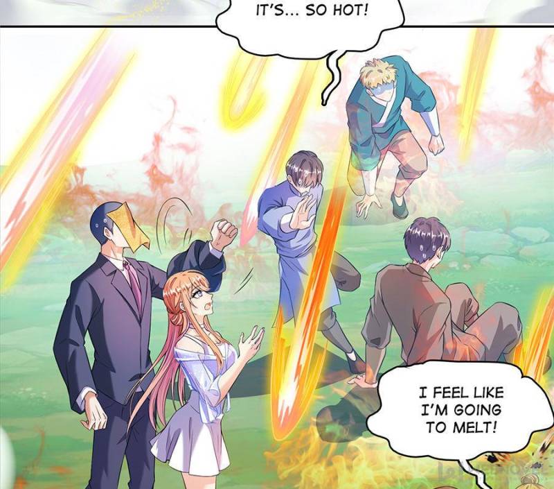 Cultivation Chat Group chapter 463 - page 31