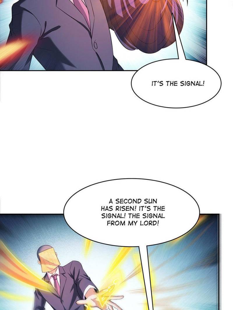 Cultivation Chat Group chapter 463 - page 33
