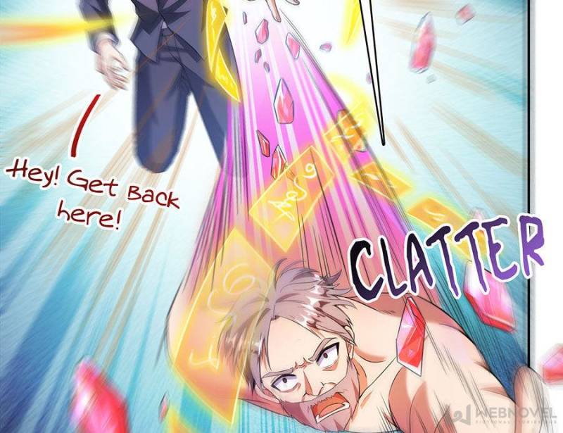 Cultivation Chat Group chapter 463 - page 34