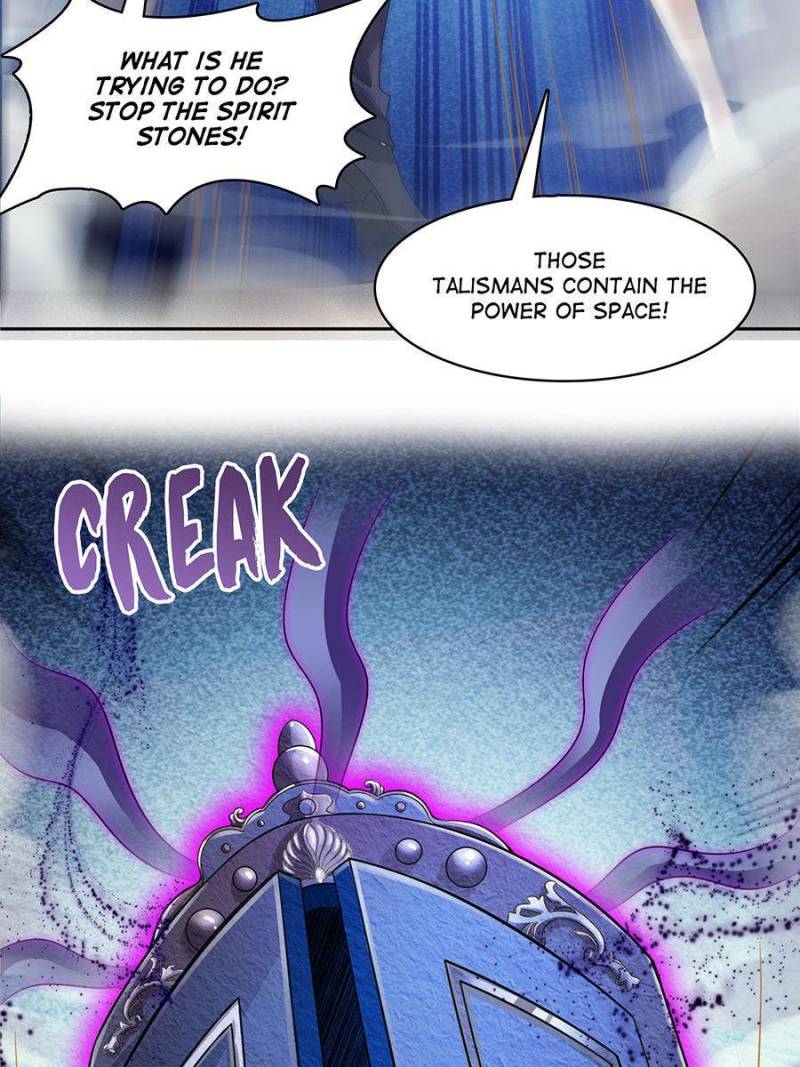 Cultivation Chat Group chapter 463 - page 38