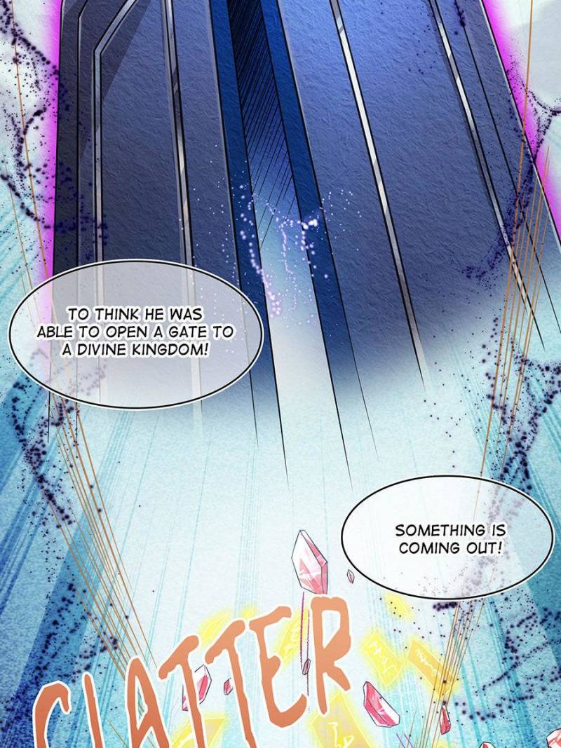 Cultivation Chat Group chapter 463 - page 39