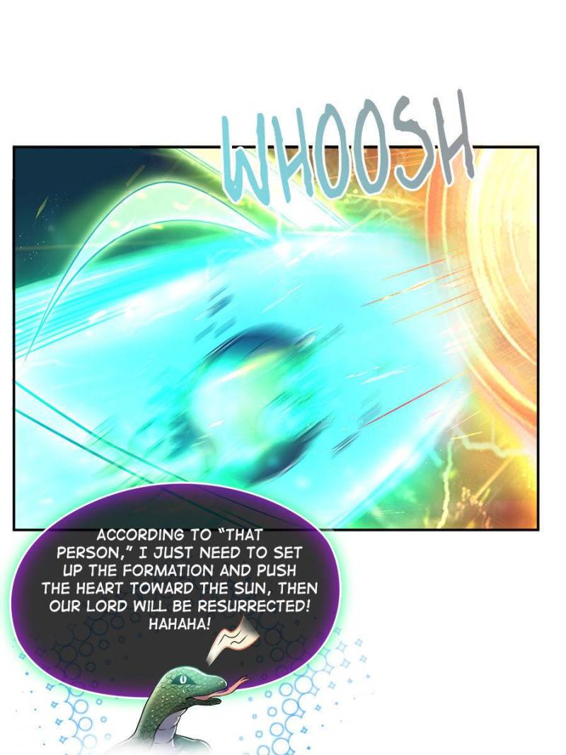 Cultivation Chat Group chapter 463 - page 50