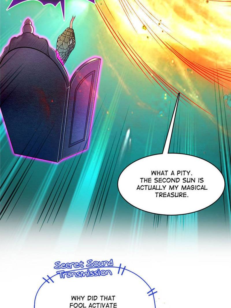 Cultivation Chat Group chapter 463 - page 54