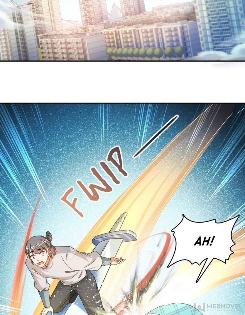 Cultivation Chat Group chapter 463 - page 6