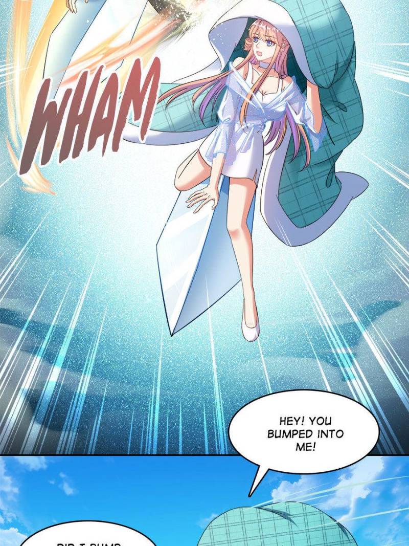Cultivation Chat Group chapter 463 - page 7