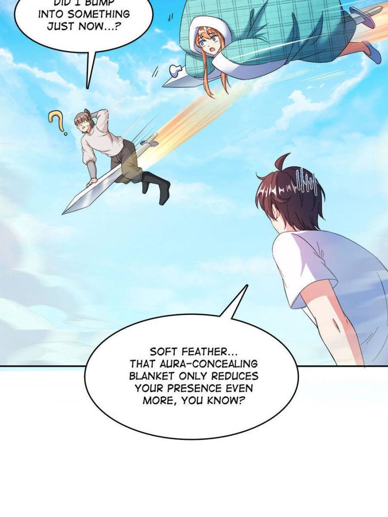Cultivation Chat Group chapter 463 - page 8