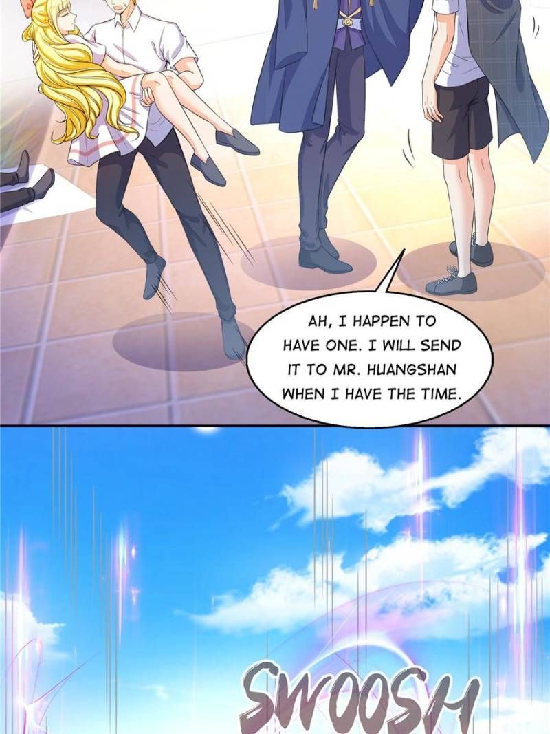 Cultivation Chat Group chapter 491 - page 11