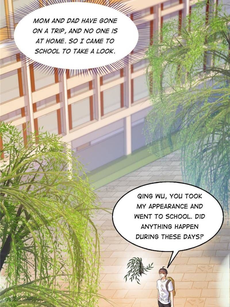 Cultivation Chat Group chapter 491 - page 18