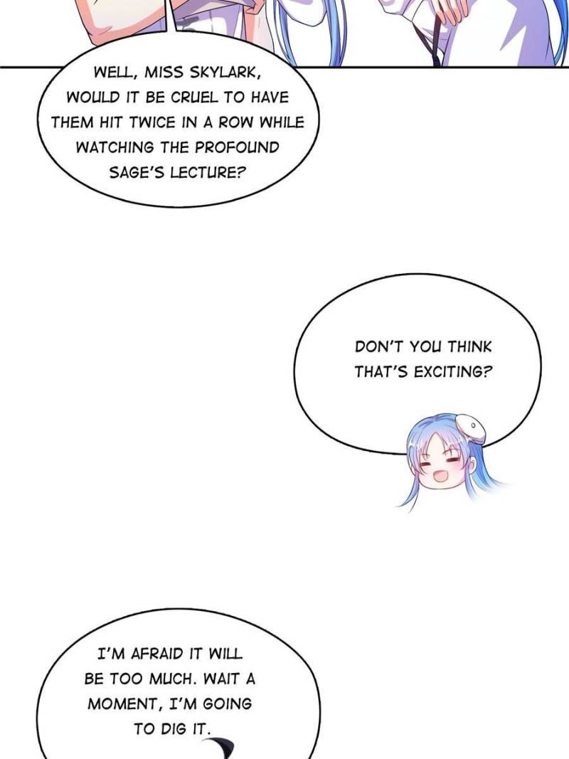 Cultivation Chat Group chapter 491 - page 25
