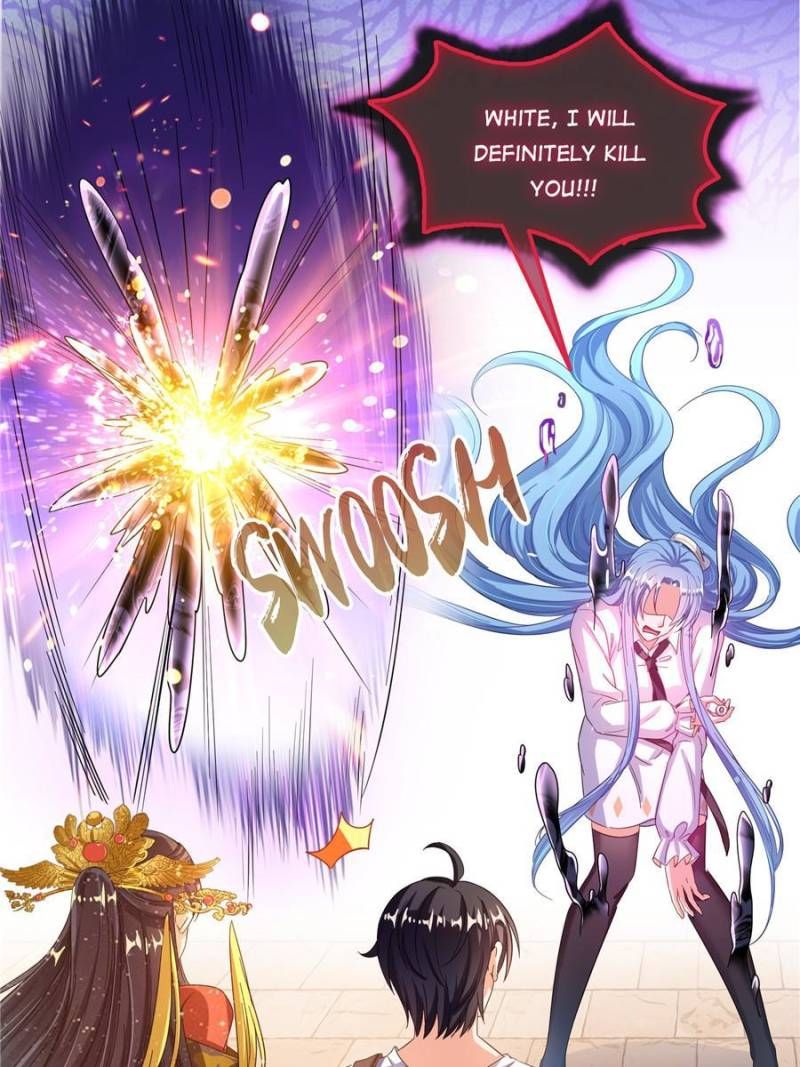 Cultivation Chat Group chapter 491 - page 32