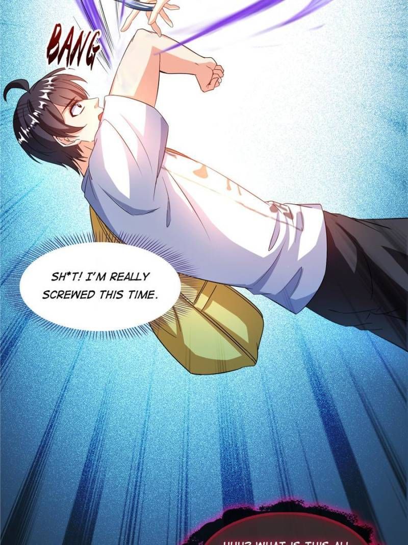 Cultivation Chat Group chapter 491 - page 42