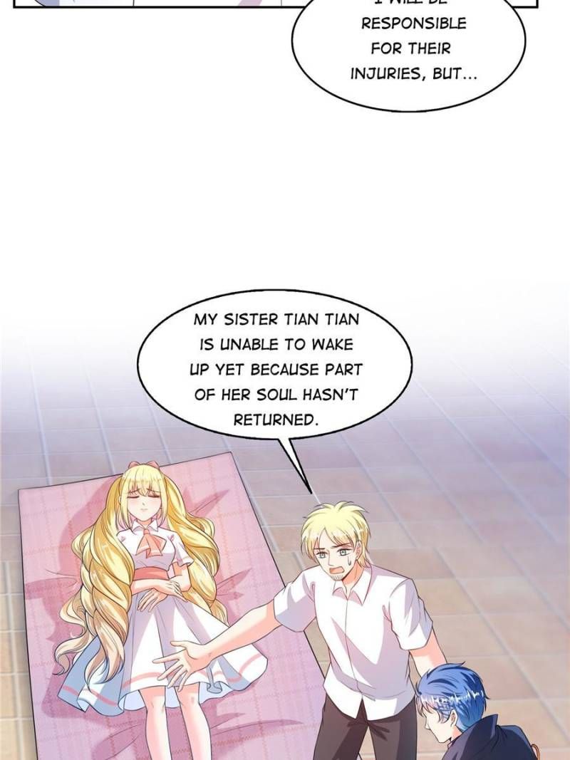 Cultivation Chat Group chapter 491 - page 5