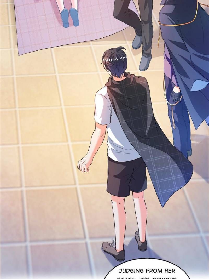 Cultivation Chat Group chapter 491 - page 6
