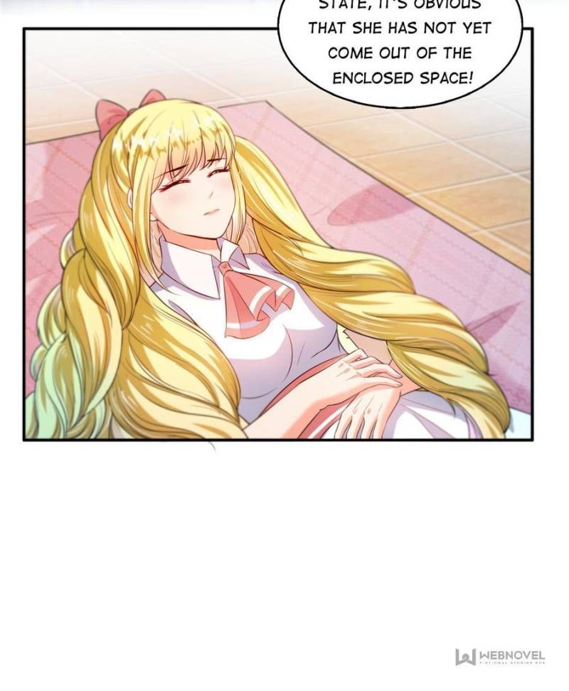 Cultivation Chat Group chapter 491 - page 7