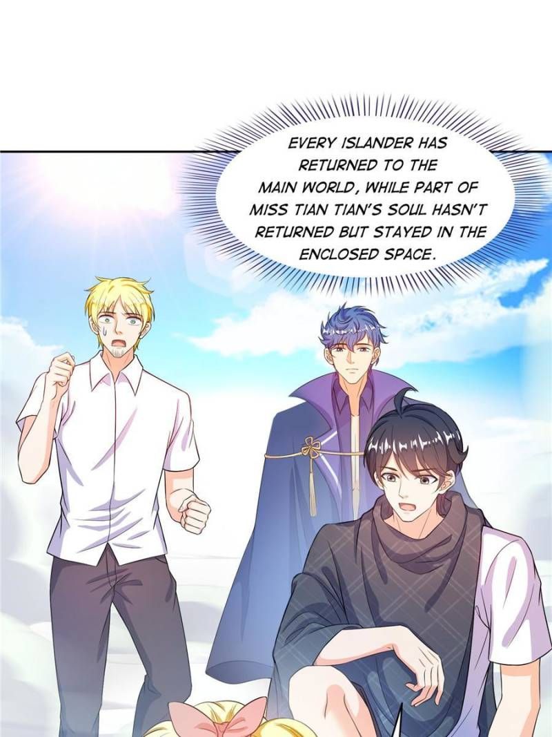 Cultivation Chat Group chapter 491 - page 8