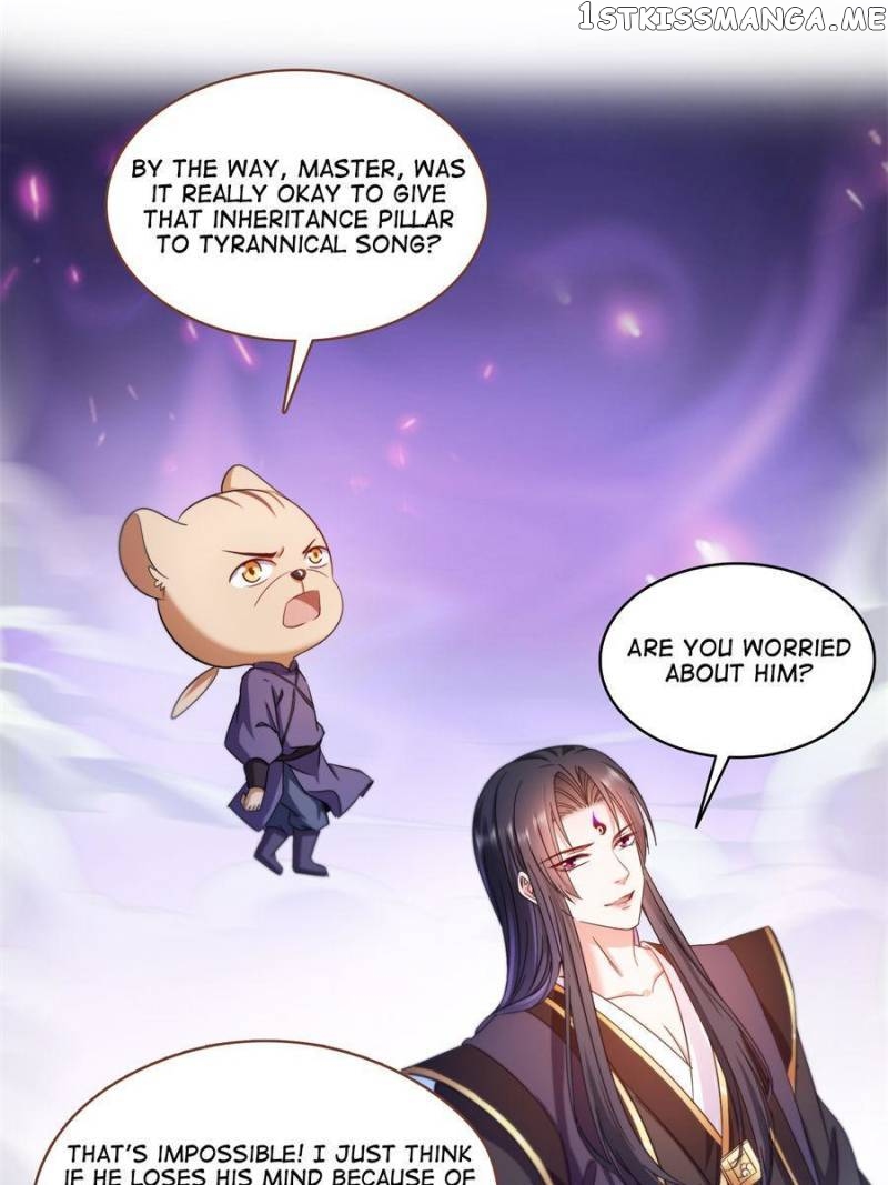 Cultivation Chat Group Chapter 544 - page 13