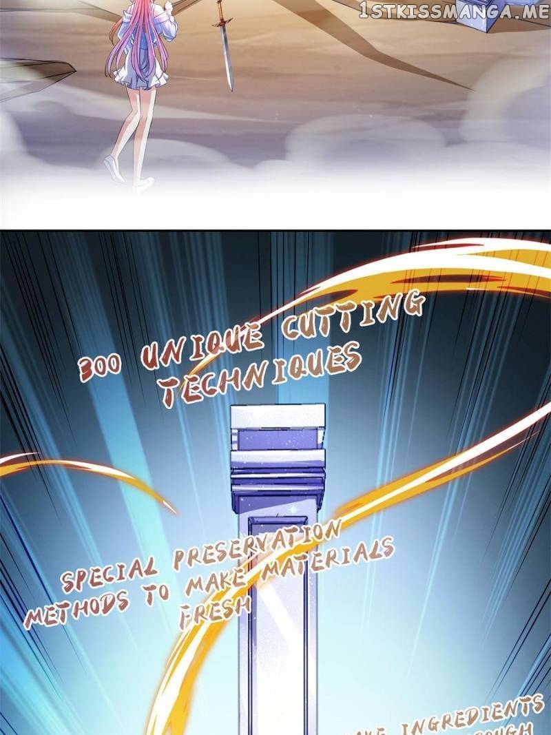 Cultivation Chat Group Chapter 544 - page 18