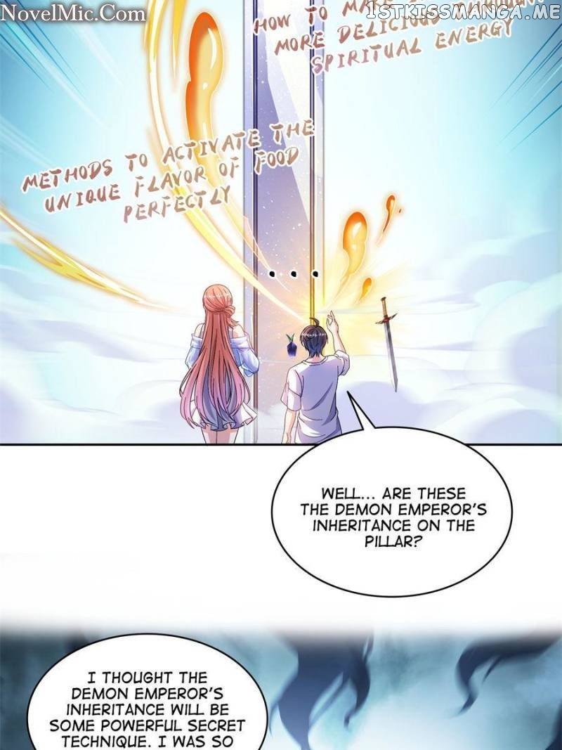 Cultivation Chat Group Chapter 544 - page 19