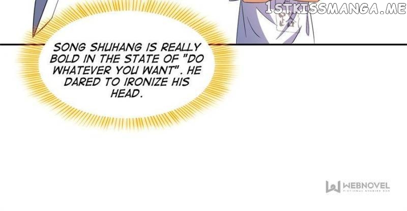Cultivation Chat Group Chapter 544 - page 29