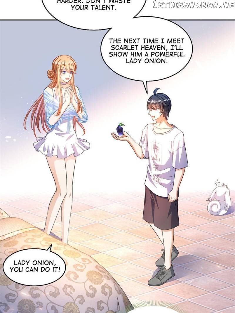 Cultivation Chat Group Chapter 544 - page 35