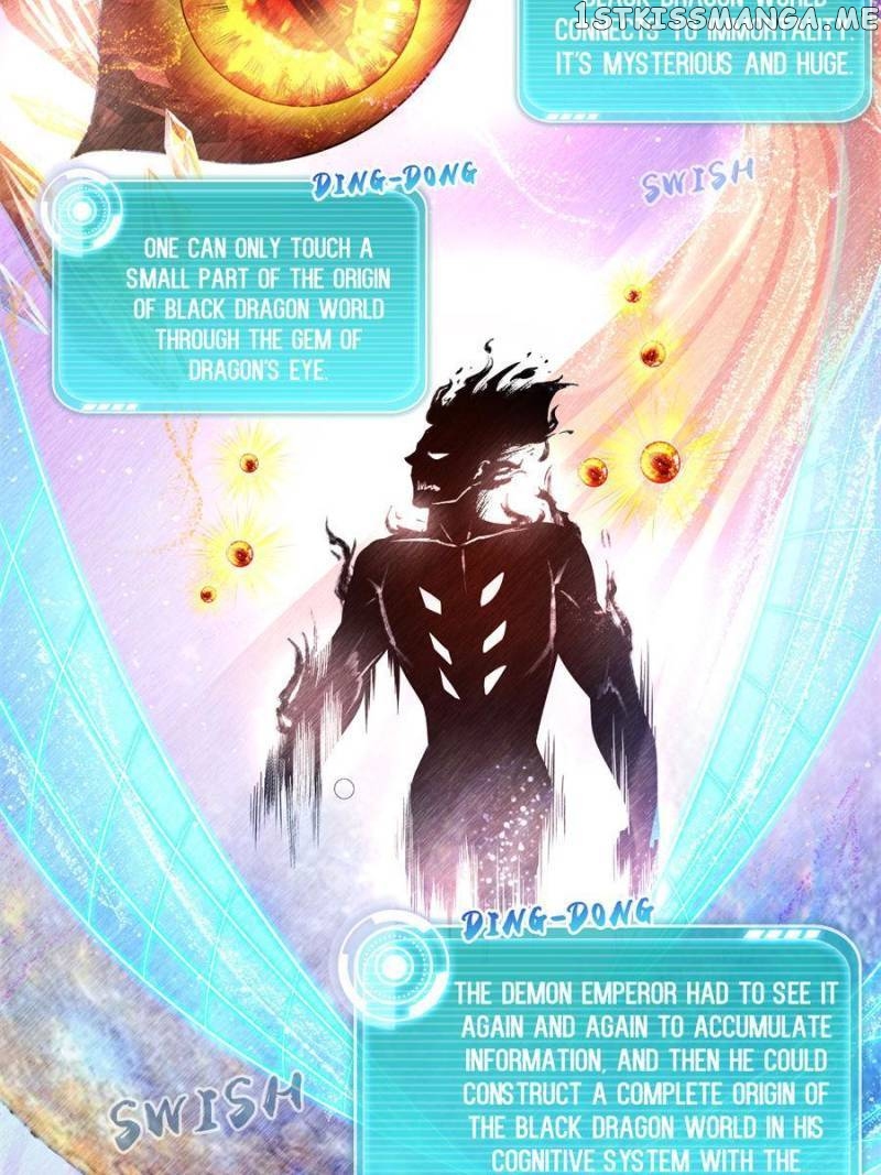 Cultivation Chat Group Chapter 544 - page 40