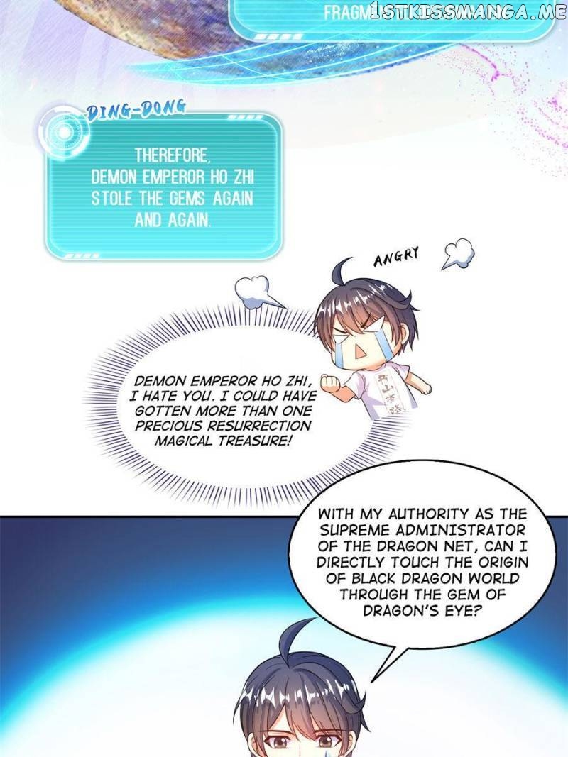 Cultivation Chat Group Chapter 544 - page 41