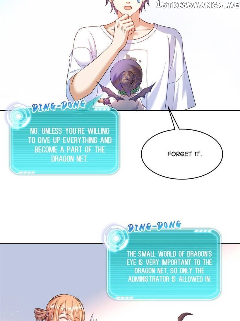 Cultivation Chat Group Chapter 544 - page 42