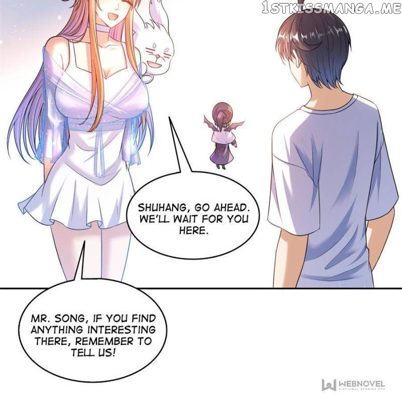 Cultivation Chat Group Chapter 544 - page 43