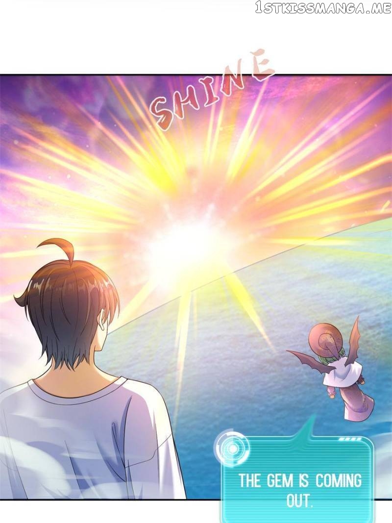 Cultivation Chat Group Chapter 544 - page 46