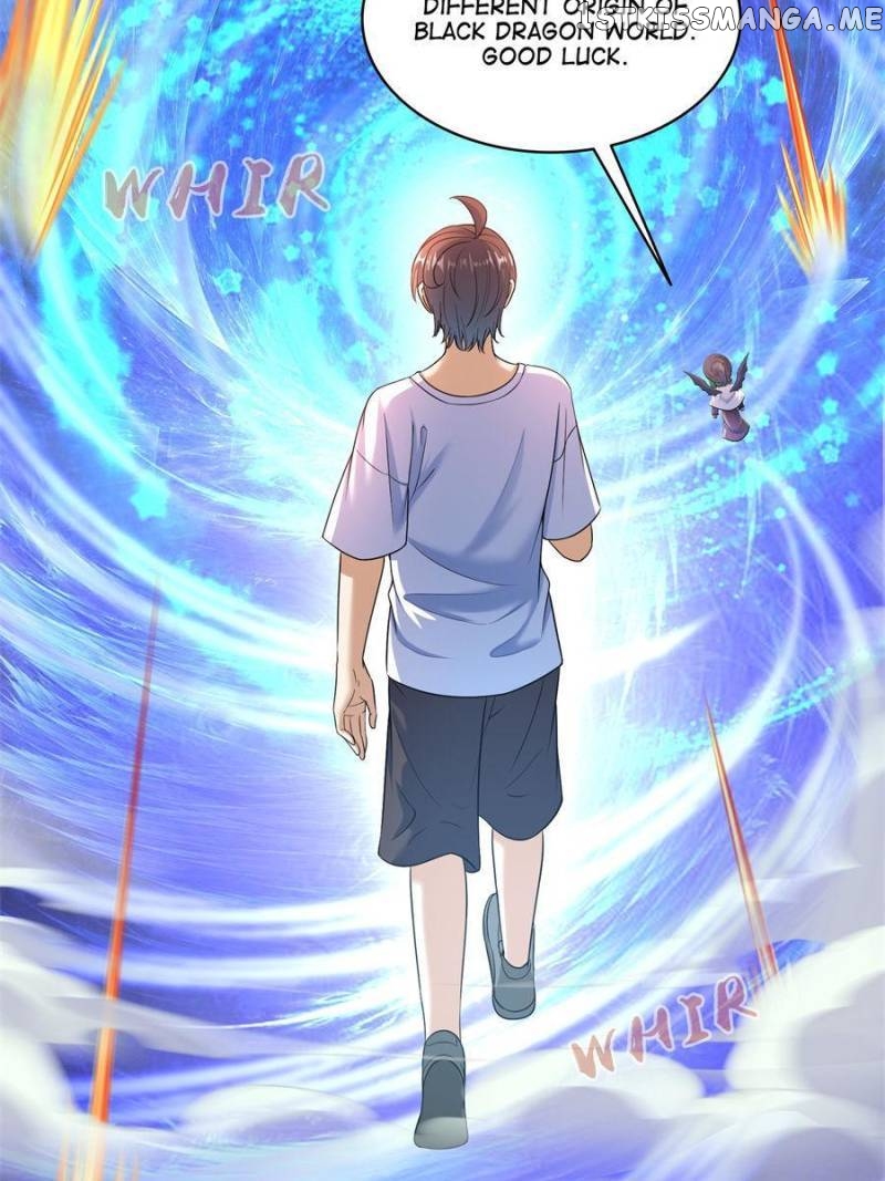Cultivation Chat Group Chapter 544 - page 51